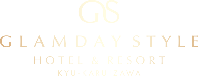 GLAMDAY STYLE HOUSE & RESORT KYU-KARUIWAZA