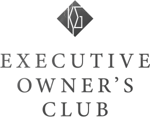 EXECUTIVE OWNER'S CLUB