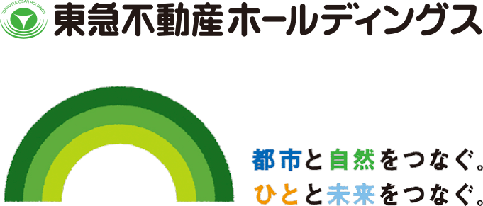 東急不動産ホールディングス